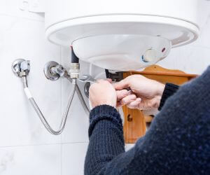 About Water Heater Repair LLC Beltsville, MD